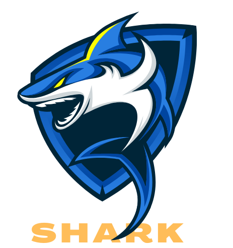 Shark Tank Product Site logo