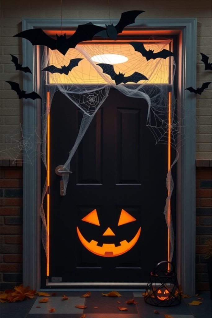 17 Halloween Door Decorations Classroom Ideas 6