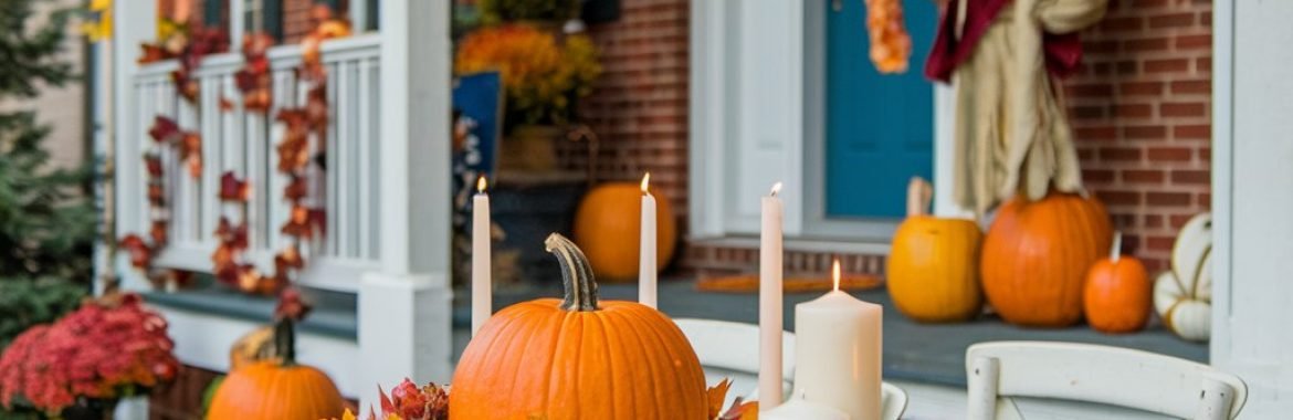 19 Cozy Fall Home Decor Ideas to Transform Your Space