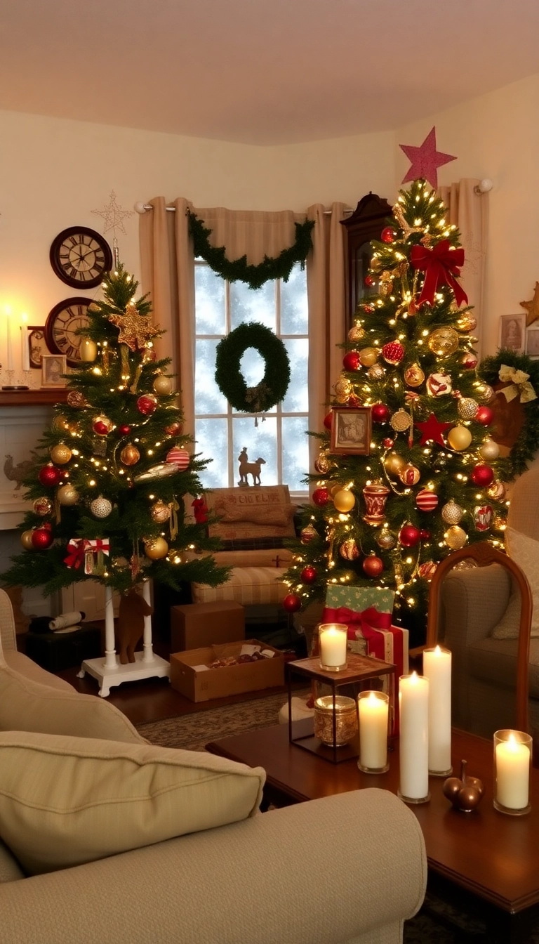 21 Old-Fashioned Christmas Decorating Ideas That'll Bring Back the Holiday Spirit 27 21 Old-Fashioned Christmas Decorating Ideas That'll Bring Back the Holiday Spirit (You Won't Believe #6!) - Conclusion