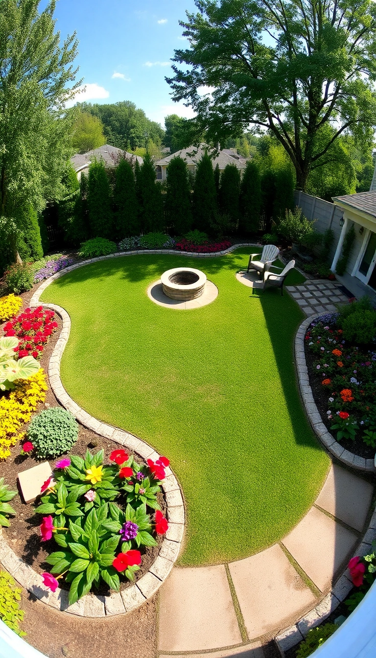 21 Extremely Beautiful Landscaping Design Ideas That Will Transform Your Yard! - Conclusion