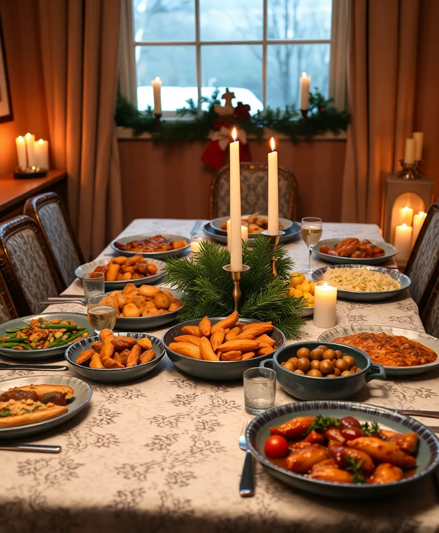 21 Easy Winter Dinner Recipes You'll Wish You Knew Sooner (Perfect for Busy Nights!) 27 21 Easy Winter Dinner Recipes You'll Wish You Knew Sooner (Perfect for Busy Nights!) - Conclusion