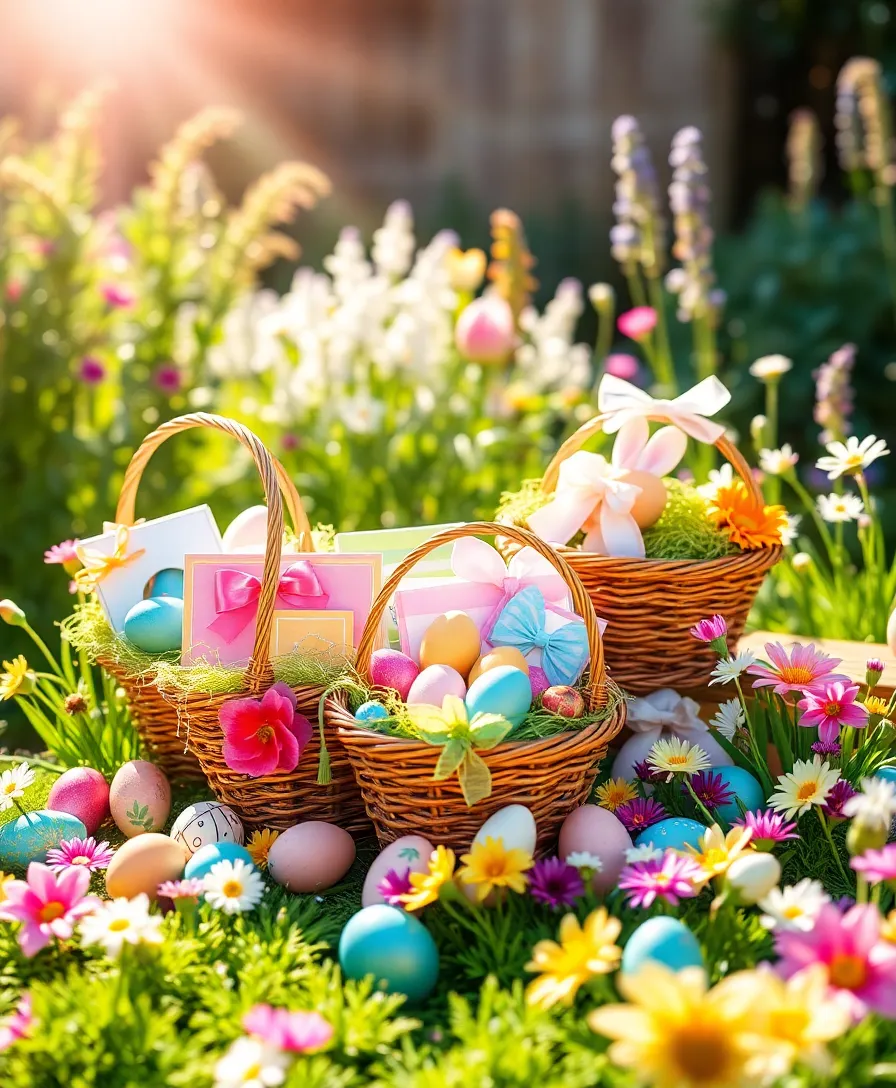 21 Easter Basket Ideas for Kids That They’ll Love 27 21 Easter Basket Ideas for Kids That They’ll Love (You Won't Believe #10!) - Conclusion
