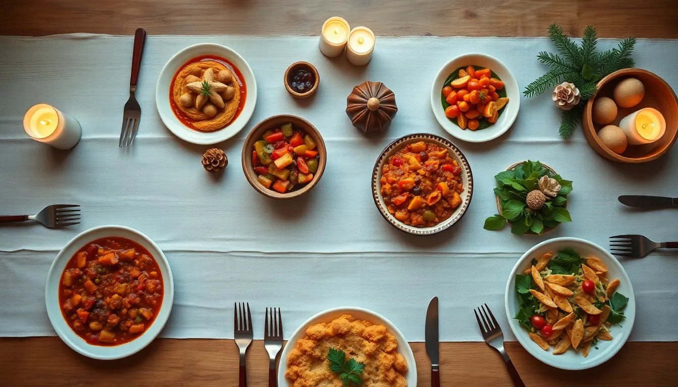 21 Easy Winter Dinner Recipes You'll Wish You Knew Sooner (Perfect for Busy Nights!) 1 21 Easy Winter Dinner Recipes You'll Wish You Knew Sooner (Perfect for Busy Nights!)