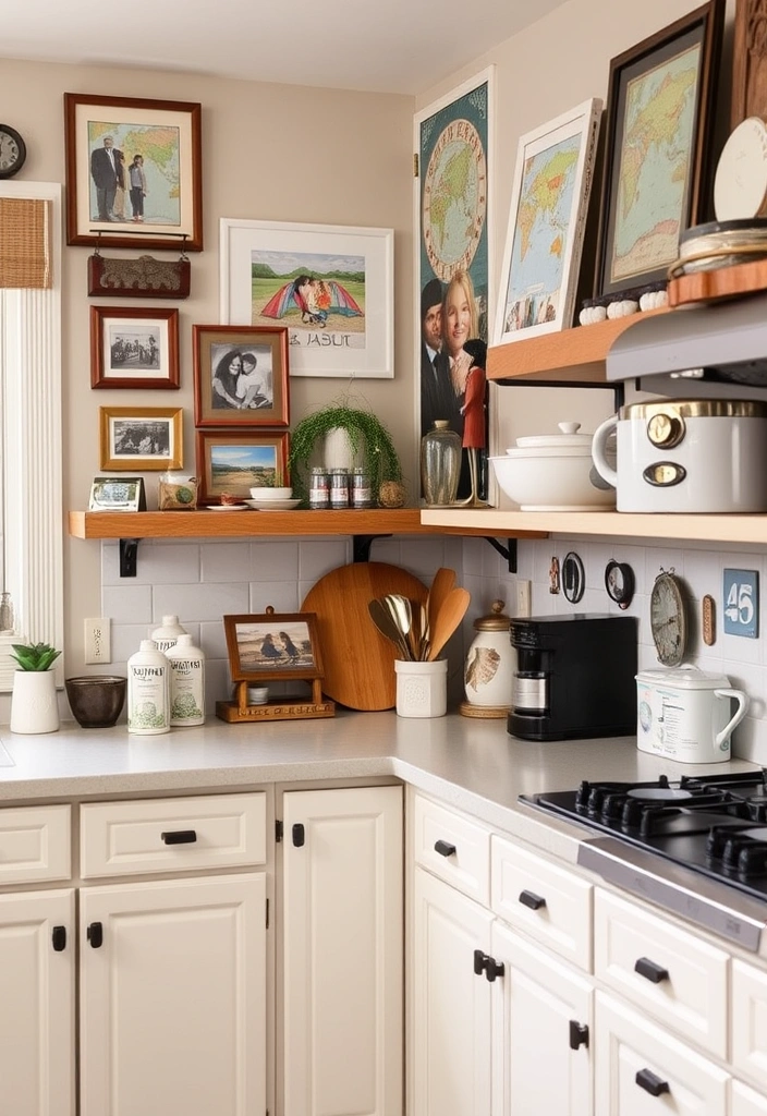 21 Kitchen Trends 2025 Interior Design Ideas 20 21 Kitchen Trends 2025 Interior Design Ideas - 17. Personalization through Decor