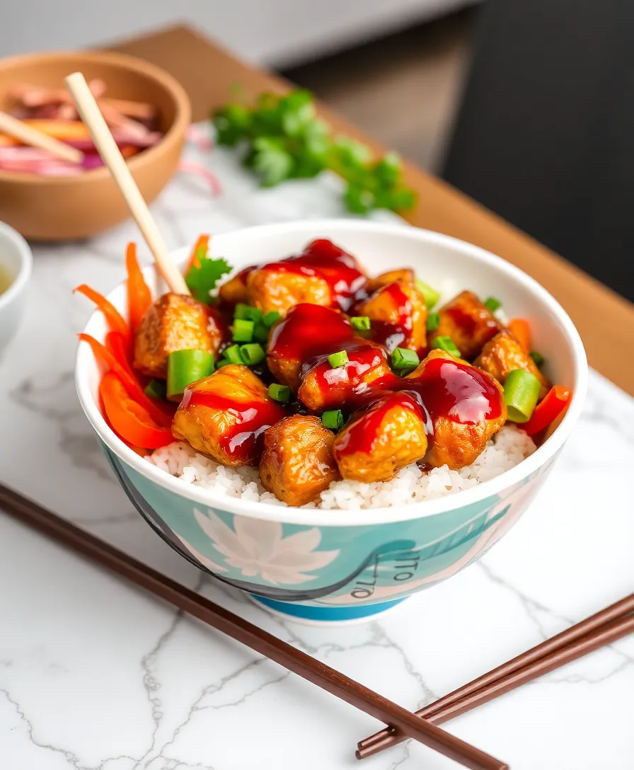 21 Easy Winter Dinner Recipes You'll Wish You Knew Sooner (Perfect for Busy Nights!) 19 21 Easy Winter Dinner Recipes You'll Wish You Knew Sooner (Perfect for Busy Nights!) - 16. Teriyaki Chicken Bowls