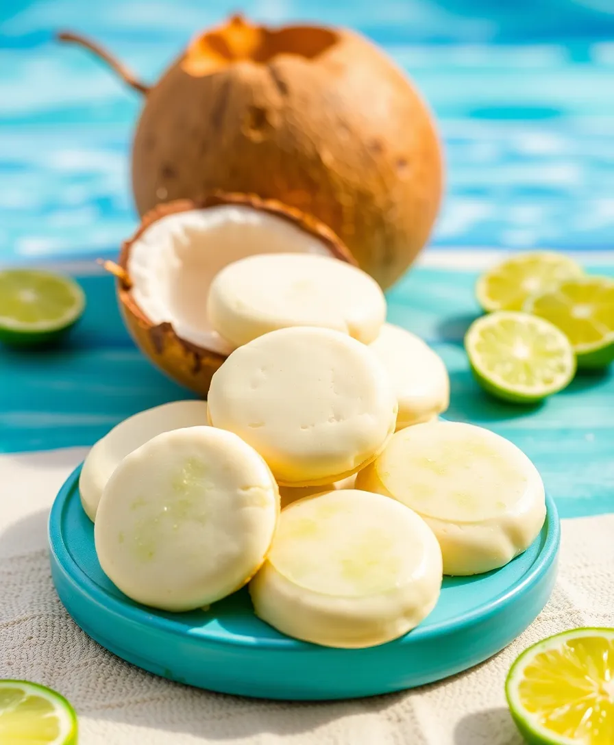 21 Homemade Cookie Recipes Everyone Will Crave 15 21 Homemade Cookie Recipes Everyone Will Crave (Especially #11!) - 12. Coconut Lime Cookies