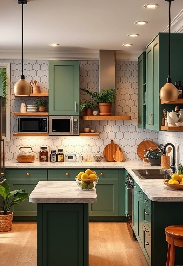 21 Kitchen Trends 2025 Interior Design Ideas 27 21 Kitchen Trends 2025 Interior Design Ideas - Conclusion
