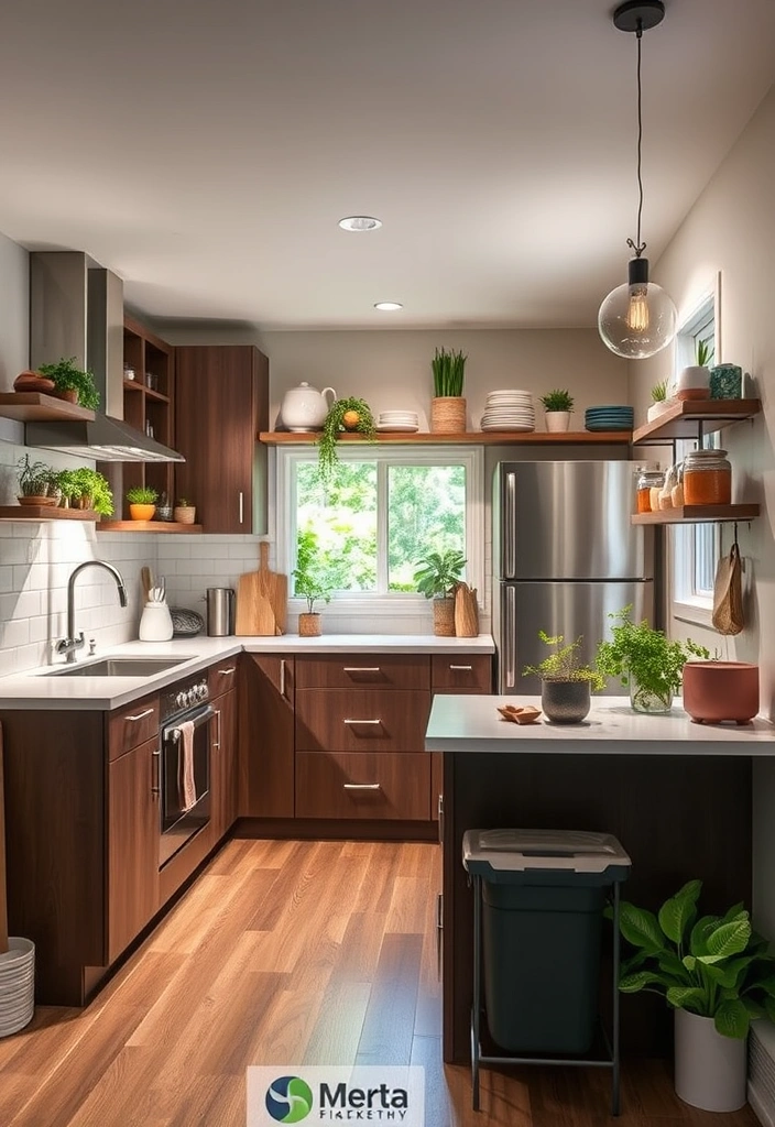 21 Kitchen Trends 2025 Interior Design Ideas 23 21 Kitchen Trends 2025 Interior Design Ideas - 20. Eco-Friendly Innovations