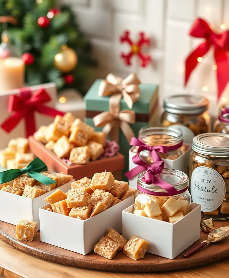 21 Irresistible Homemade Fudge Recipes That Make Perfect Gifts 25 21 Irresistible Homemade Fudge Recipes That Make Perfect Gifts (You’ll Want to Keep #8 for Yourself!) - Conclusion