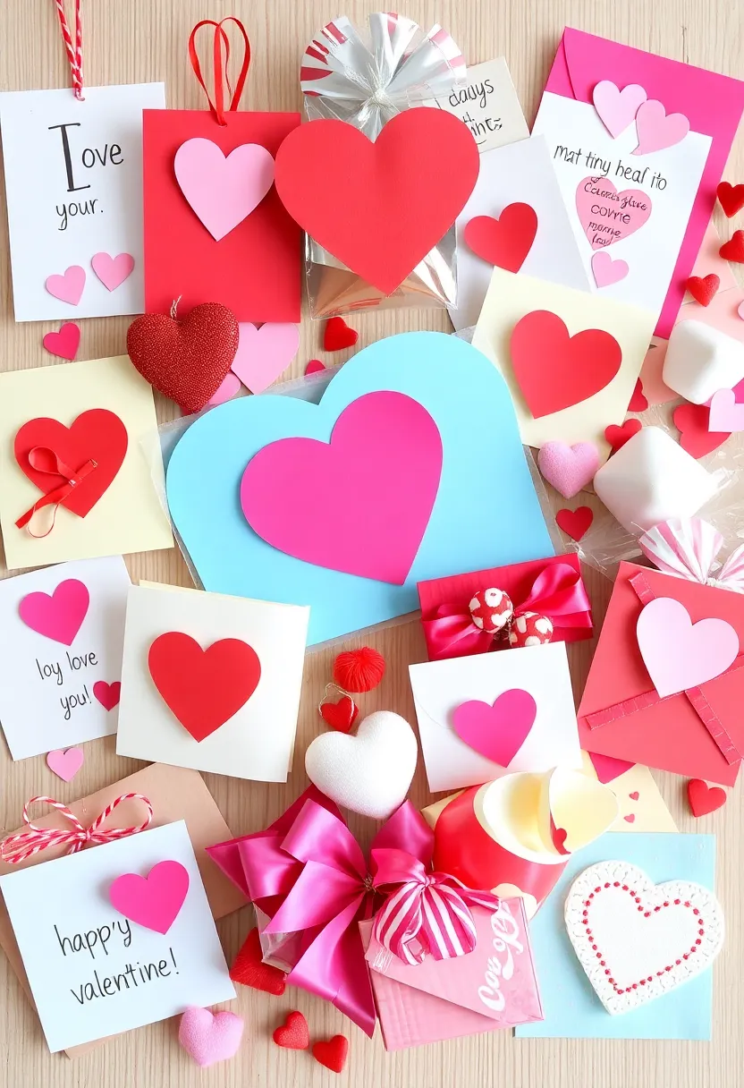 21 Adorable Valentine's Day Crafts for Kids That Will Melt Your Heart 27 21 Adorable Valentine's Day Crafts for Kids That Will Melt Your Heart (You Won't Believe #15!) - Conclusion