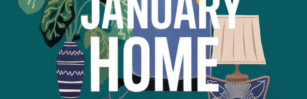23 January Home Decor Ideas That Will Make Your Living Room Cozy
