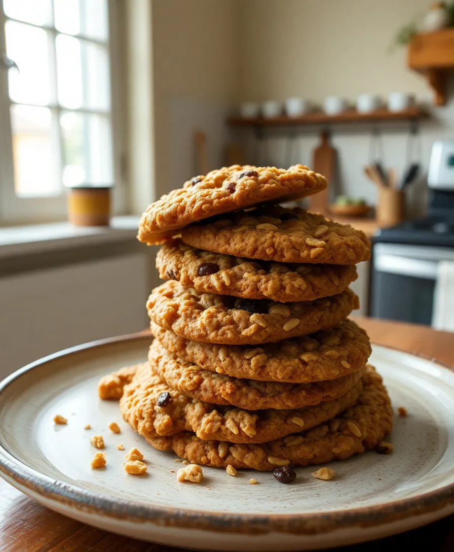 21 Homemade Cookie Recipes Everyone Will Crave 5 21 Homemade Cookie Recipes Everyone Will Crave (Especially #11!) - 2. Chewy Oatmeal Raisin Cookies