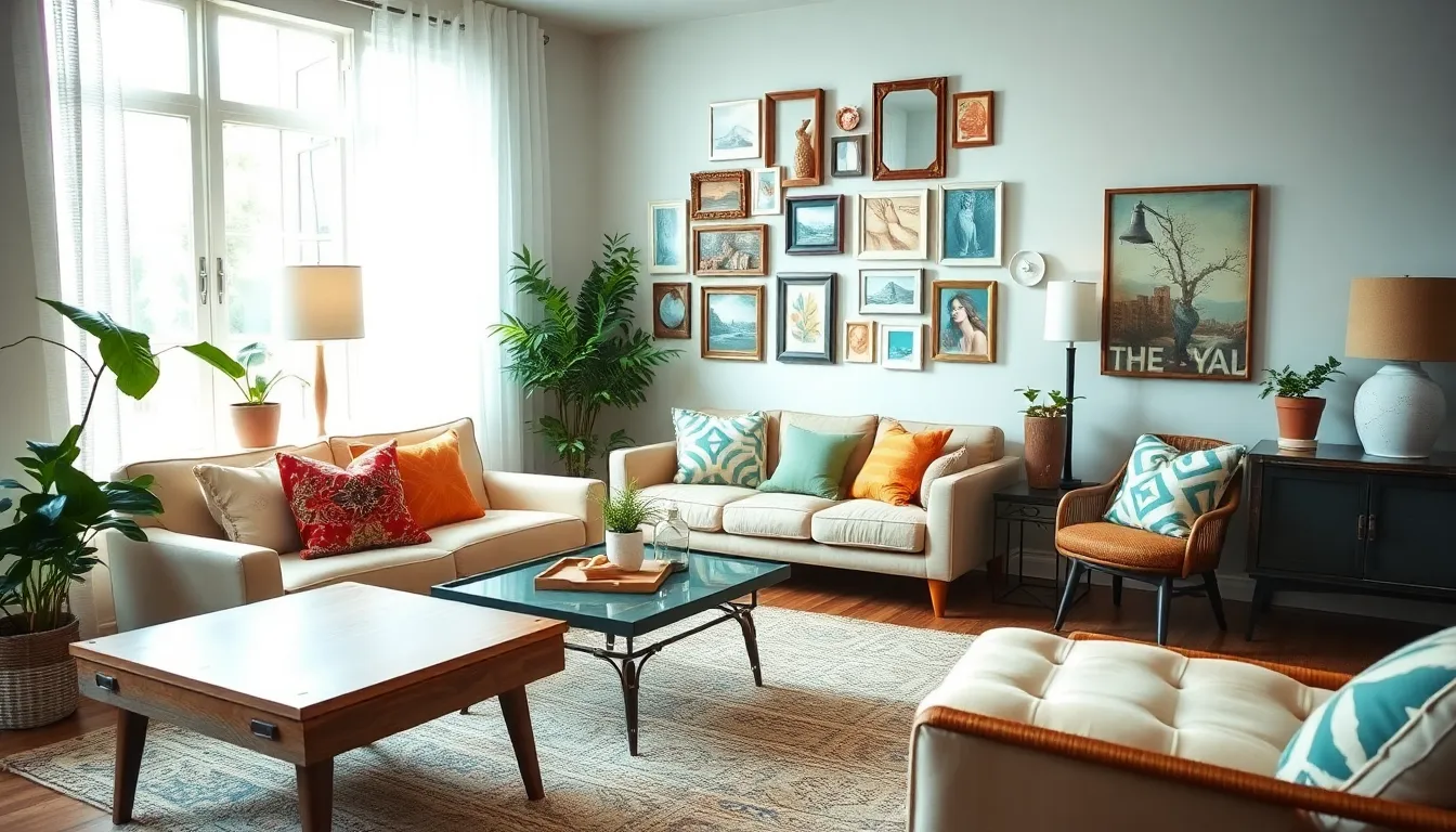 21 Thrift Flip Decor Ideas That Will Transform Your Home on a Budget! 1 21 Thrift Flip Decor Ideas That Will Transform Your Home on a Budget!
