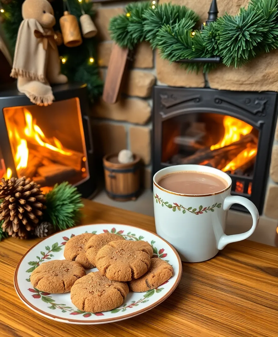 21 Homemade Cookie Recipes Everyone Will Crave 17 21 Homemade Cookie Recipes Everyone Will Crave (Especially #11!) - 14. Spiced Molasses Cookies