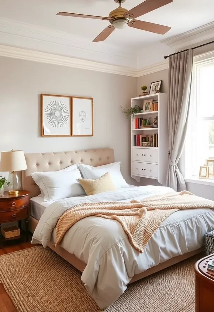 21 Bedroom Refresh Ideas That'll Make You Say 'Wow, I Need This!' 27 21 Bedroom Refresh Ideas That'll Make You Say 'Wow, I Need This!' - Conclusion