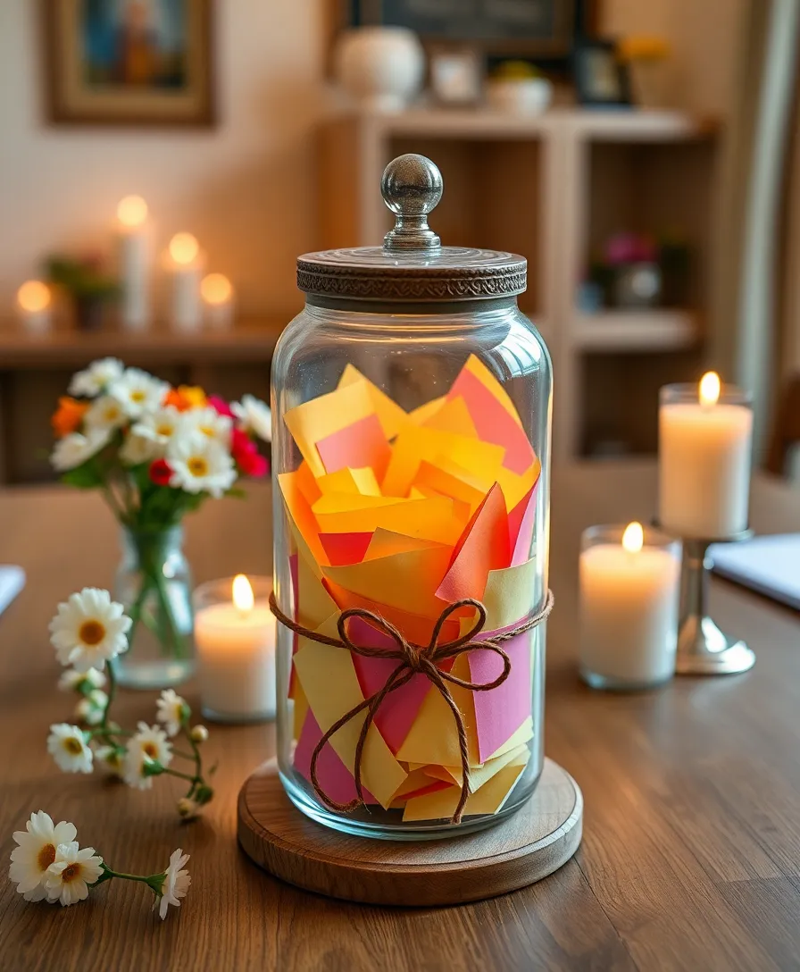 21 Inspiring Christian Easter Aesthetic Ideas That Will Make Your Holiday Truly Meaningful! 18 21 Inspiring Christian Easter Aesthetic Ideas That Will Make Your Holiday Truly Meaningful! - 15. Easter Prayer Jar